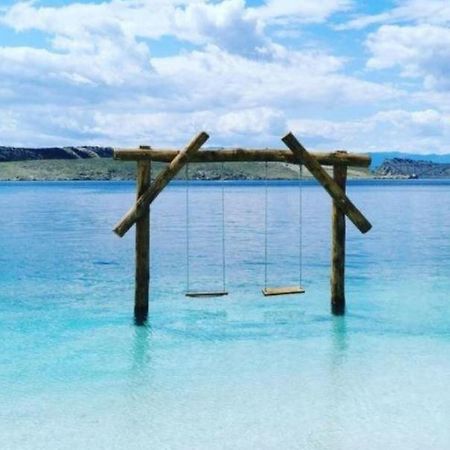 Apartmani Bozica Ядраново Екстер'єр фото