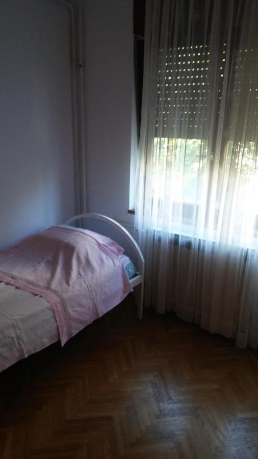 Apartmani Bozica Ядраново Екстер'єр фото