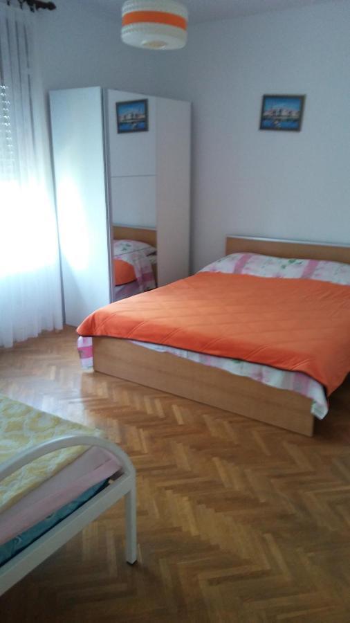 Apartmani Bozica Ядраново Екстер'єр фото